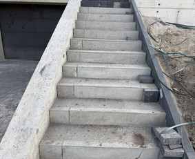 Statybos, apdaila - Trinkeliu Klojimas - 4