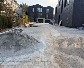 Statybos, apdaila - Trinkeliu Klojimas - 2