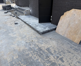 Statybos, apdaila - Trinkeliu Klojimas - 1