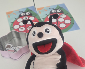 Logopedai - Logopediniai užsiėmimai - 1