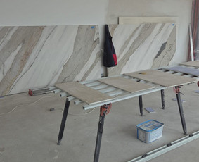 Statybos, apdaila - Pilna vidaus apdaila,namai,butai,biurai,kosmetinis remontas. - 3