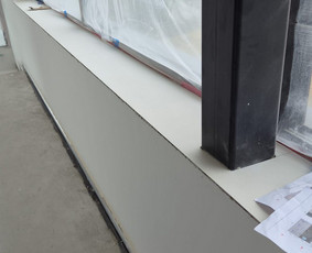 Statybos, apdaila - Pilna vidaus apdaila,namai,butai,biurai,kosmetinis remontas. - 2