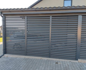 Skardinimo darbai, skardininkai - Skardos Lankstymas Už Sukalbamą Kainą - 3