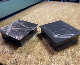 Skardinimo darbai, skardininkai - Skardos Lankstymas Už Sukalbamą Kainą - 1