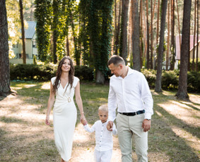 Krik&scaron;tynų fotosesija - Fotografė - Anete photography - 1
