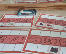 Sveikata, gydymas - Logopediniai užsiėmimai - 4