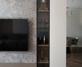 Interjeras, baldai - Interjeras, kuriame viskas veikia- be klaidų ir streso. - 4