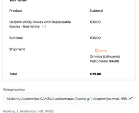 Profesionalios Interneto Svetainės ir Verslo Sprendimai / Armandas Buda / Darbų pavyzdys ID 4358699