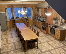 Laisvalaikis, pramogos, turizmas - Sodyba Ant Ežero Kranto - 2