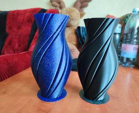 3D spausdinimas, skenavimas - 3D spausdinimas. - 3