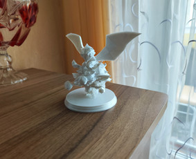 3D spausdinimas, skenavimas - 3D spausdinimas. - 2