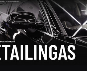 Interneto svetainių kūrimas - Svetainių ir el. parduotuvių kūrimas Seo / Ai Seo - 4