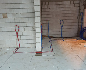 Vandentiekio, kanalizacijos įrengimas - Santechnika, rekuperacija, kondicionavimas - 4