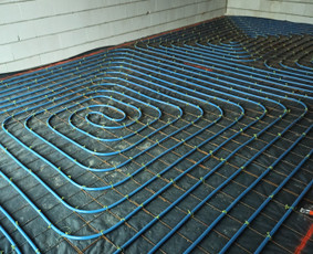 Džiovyklės pajungimas - Santechnika, rekuperacija, kondicionavimas - 1