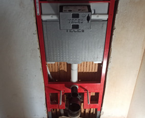 Džiovyklės pajungimas - Santechnika, rekuperacija, kondicionavimas - 3