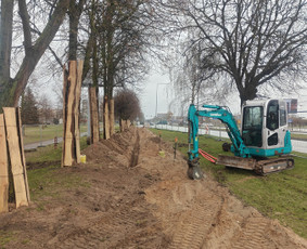 Visi Žemės Kasimo Darbai,nuoma. / Linas Galiauskas / Darbų pavyzdys ID 4358963