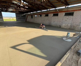 Betonavimo darbai, betonavimas - Grindu Betonavimas - 3