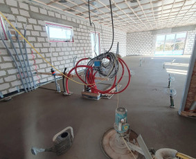 Betonavimo darbai, betonavimas - Grindu Betonavimas - 2