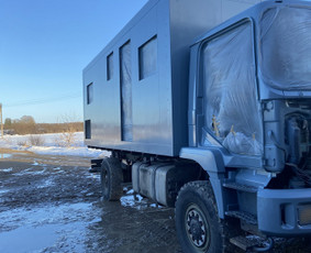 Kėbulo remontas - Kėbulo remonto darbai - 3