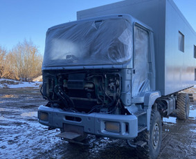 Kėbulo remontas - Kėbulo remonto darbai - 2