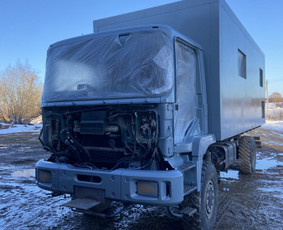Kėbulo remontas - Kėbulo remonto darbai - 1