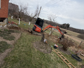 Nuotekų valymo įrenginiai - Nuotekų valymo įrenginių montavimas - 3