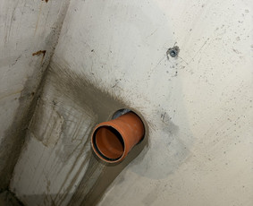 Nuotekų valymo įrenginiai - Nuotekų valymo įrenginių montavimas - 4