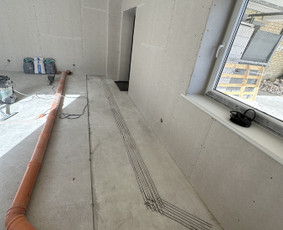 Plytelių darbai / Dmytro Oliinik / Darbų pavyzdys ID 4359069