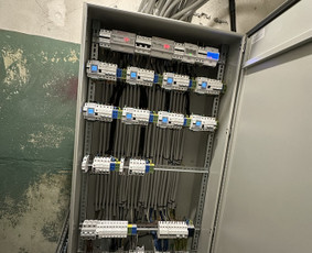 Vidaus apdailos darbai - Profesionalūs apdailos darbai: plytelės, elektra, gipskarton - 1