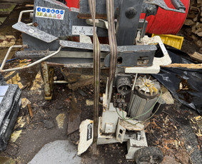 Elektros variklių remontas - Elektrikas, Elektros instaliacijos darbai, Varžų matavimai - 2