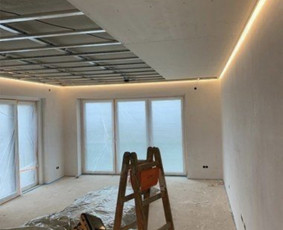 Boilerių remontas, valymas - Elektrikas, Elektros instaliacijos darbai, Varžų matavimai - 3