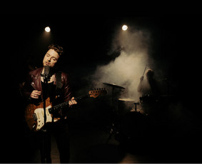 Muzikantai, dainininkai, grupės - Atlikėjas/dainininkas Matas Ligeika - 2