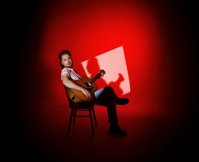 Muzikantai, dainininkai, grupės - Atlikėjas/dainininkas Matas Ligeika - 4