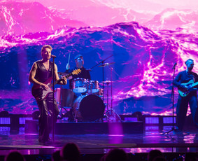 Muzikantai, dainininkai, grupės - Atlikėjas/dainininkas Matas Ligeika - 3