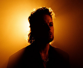 Muzikantai, dainininkai, grupės - Atlikėjas/dainininkas Matas Ligeika - 1