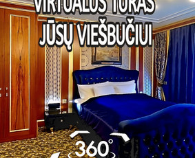 Internetinio verslo konsultantai - Vietos marketingas ir 3D virtualūs turai - 1