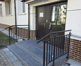 Grindų klojimas, remontas - Epoksidinės liejamos grindų dangos - 2