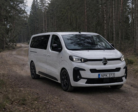 Nuomos paslaugos - Mikroautobusų Nuoma - 2