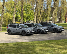 Mikroautobusų nuoma - Automobilų ir Mikroautobusų nuoma - 3