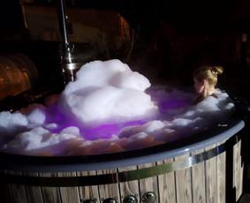 Laisvalaikis, pramogos, turizmas - Mobilaus kubilo nuoma Jonava Kaunas - 4