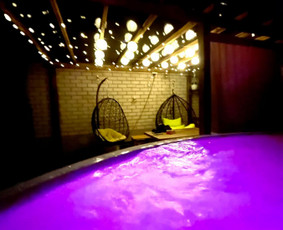 Laisvalaikis, pramogos, turizmas - Mobilaus kubilo nuoma Jonava Kaunas - 2