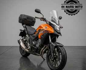 Nuomos paslaugos - Moto paslaugos - 1