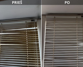 Namų valymas, tvarkymas - Valymo paslaugos vilniuje! - 3