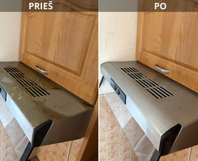 Valymo paslaugos vilniuje! / MB Švaros pojūtis / Darbų pavyzdys ID 4359343