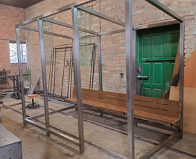 Spalvotojo metalo suvirinimas - Suvirinimo darbai - 1