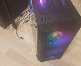 Kompiuterių remontas - Kompiuterių taisymas Vilniuje, meistras Karolis - 4