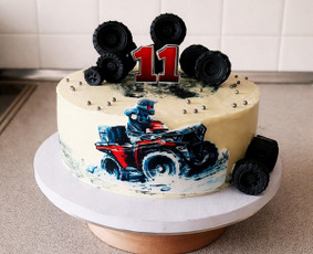 Tortai, desertai - Tortai - 4