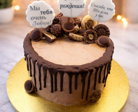 Tortai, desertai - Tortai - 3