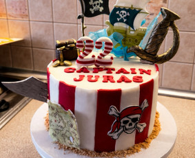 Tortai, desertai - Tortai - 1