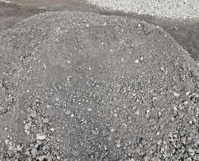 Žemės kasimas, lyginimas - Smėlis,žvyras, juodžemis, maltas betonas, frezuotas asfaltas - 3